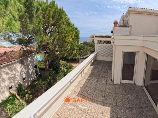 Appartement 3 pièces 78 m²
