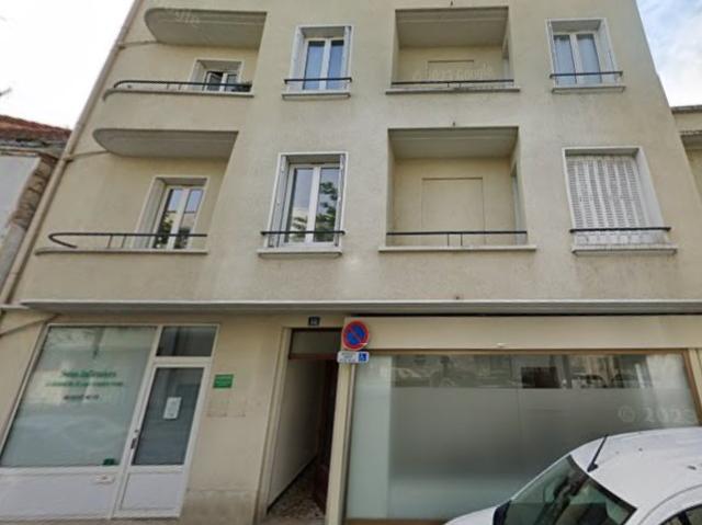 Appartement 3 pièces 78 m²