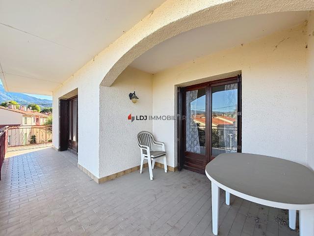Appartement 3 pièces 78 m²