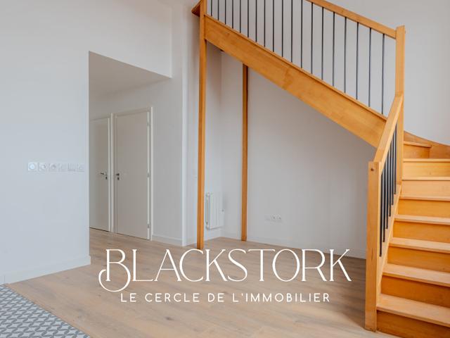 Appartement 3 pièces 78 m²