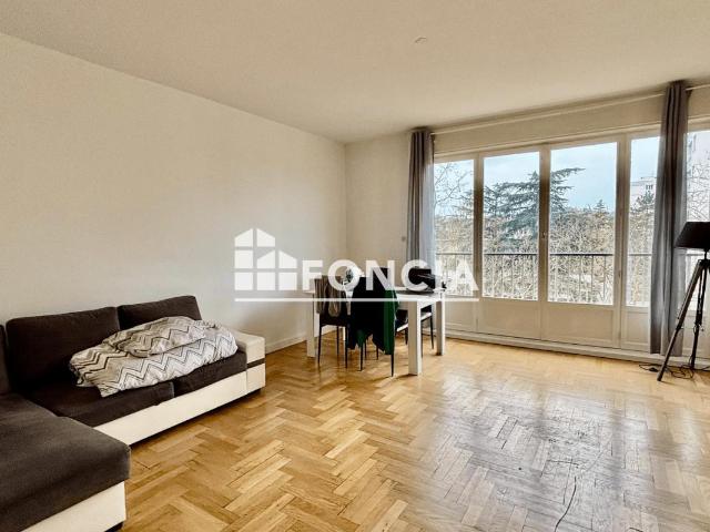 Appartement 3 pièces 78 m²