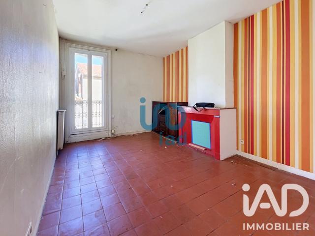 Appartement 3 pièces 78 m²