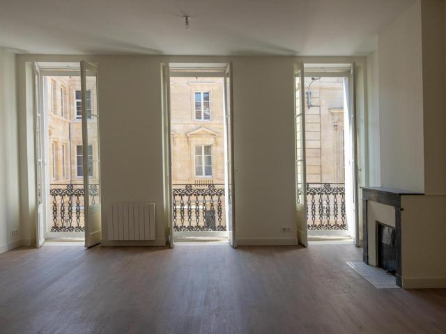 Appartement 3 pièces 78 m²
