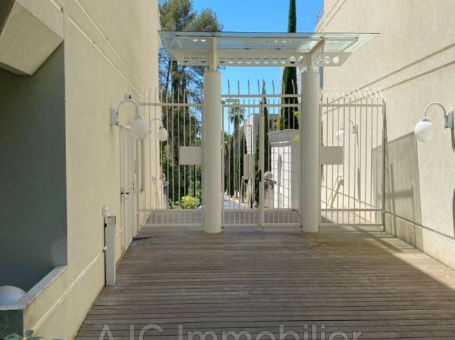 Appartement 3 pièces 78 m²