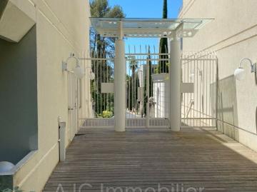 Appartement 3 pièces 78 m²