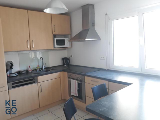 Appartement 3 pièces 78 m²