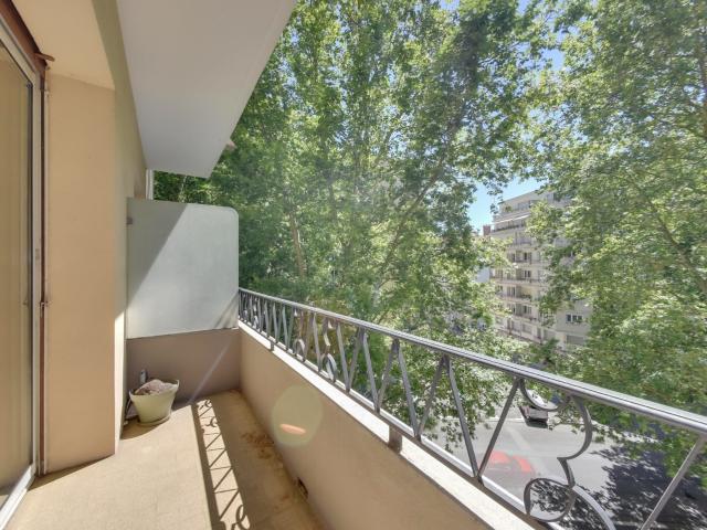 Appartement 3 pièces 78 m²