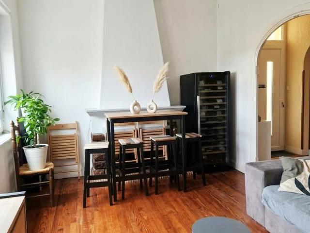 Appartement 3 pièces 78 m²