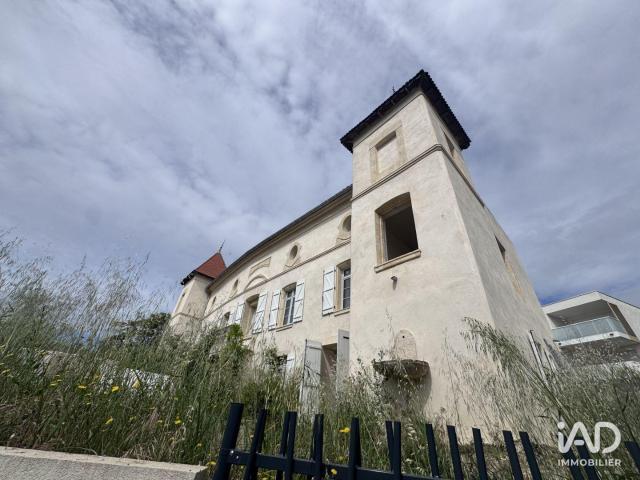 Appartement 3 pièces 78 m²