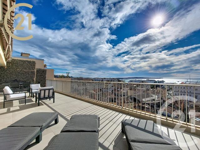 Appartement 3 pièces 78 m²