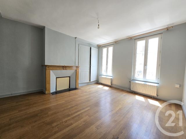 Appartement 3 pièces 78 m²