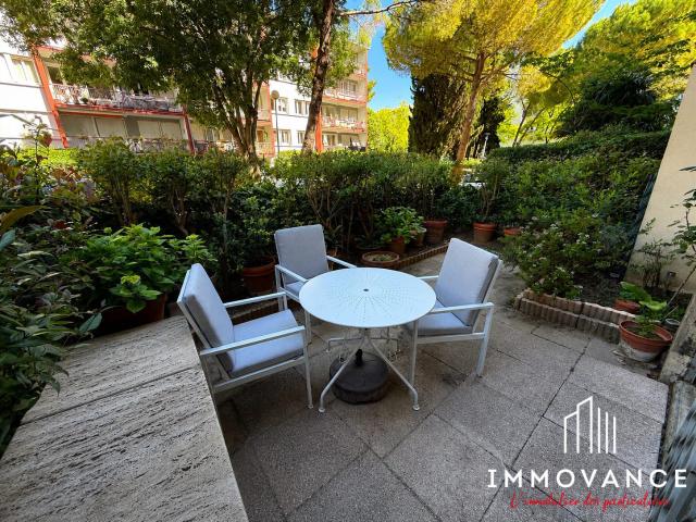 Appartement 3 pièces 78 m²