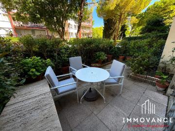Appartement 3 pièces 78 m²