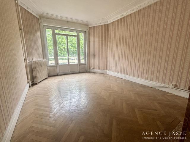 Appartement 3 pièces 78 m²