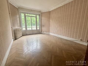Appartement 3 pièces 78 m²
