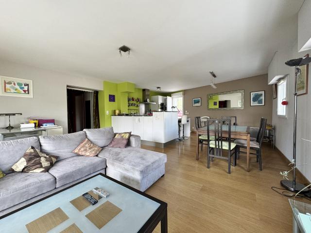 Appartement 3 pièces 78 m²