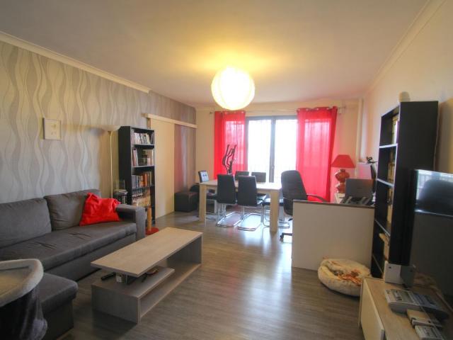 Appartement 3 pièces 78 m²
