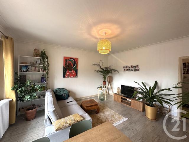 Appartement 3 pièces 78 m²