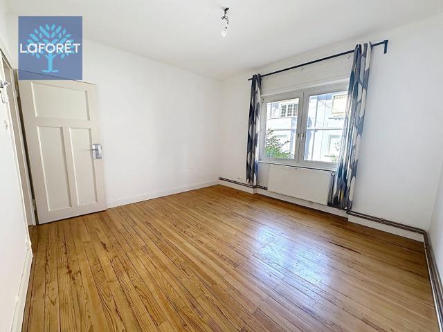 Appartement 3 pièces 78 m²