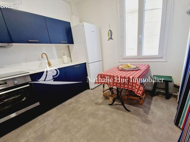Appartement 3 pièces 78 m²