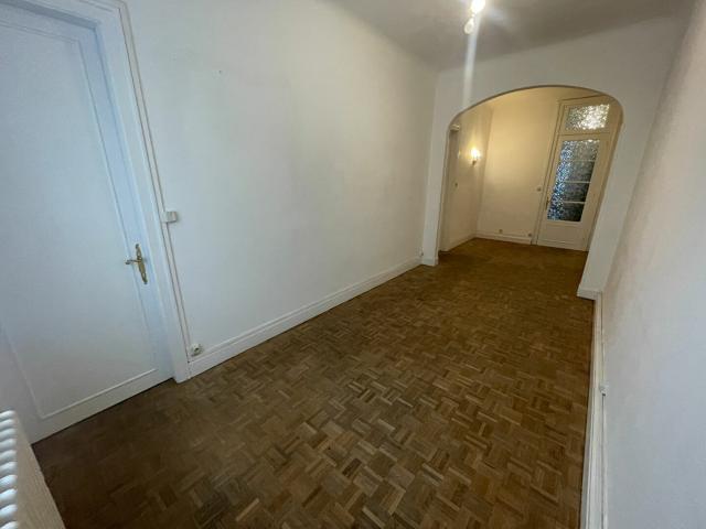 Appartement 3 pièces 78 m²