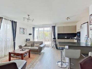 Appartement 3 pièces 78 m²