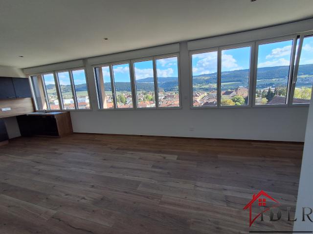 Appartement 3 pièces 78 m²