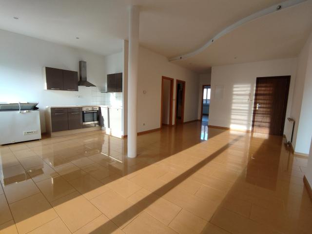 Appartement 3 pièces 78 m²