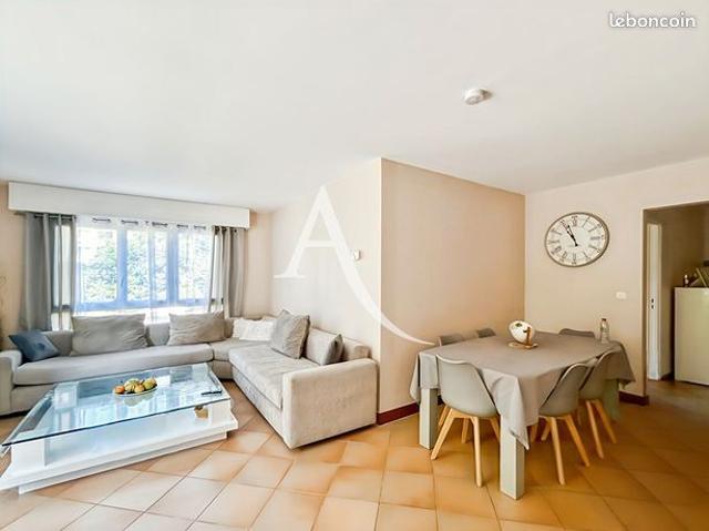 Appartement 3 pièces 78 m²