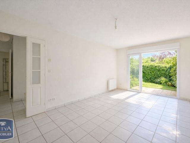 Appartement 3 pièces 78 m²