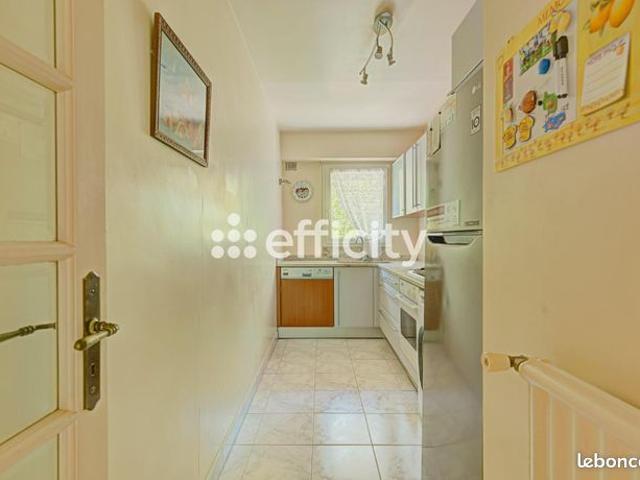 Appartement 3 pièces 78 m²