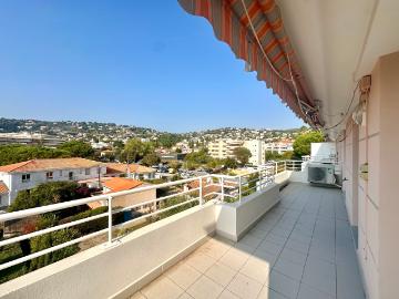 Appartement 4 pièces 78 m²
