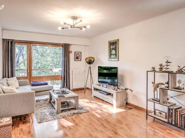 Appartement 3 pièces 78 m²