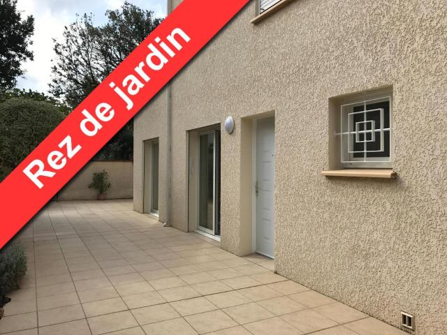 Appartement 3 pièces 78 m²