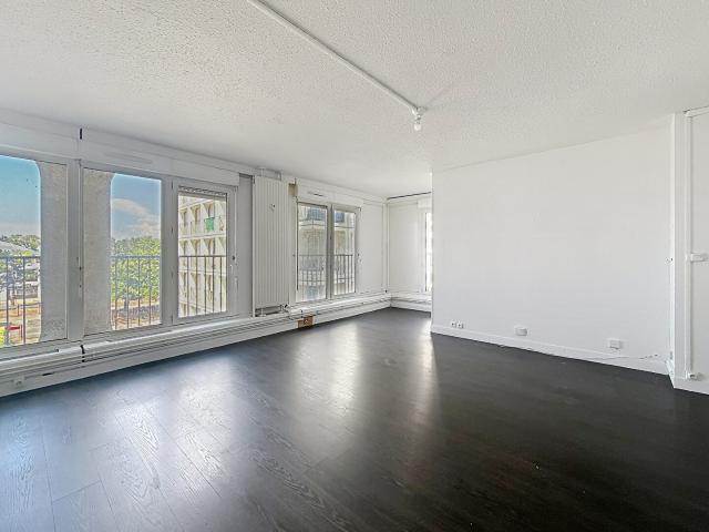 Appartement 3 pièces 78 m²