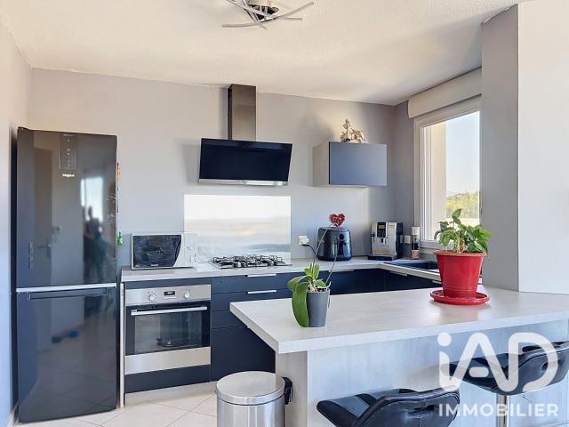 Appartement 3 pièces 78 m²