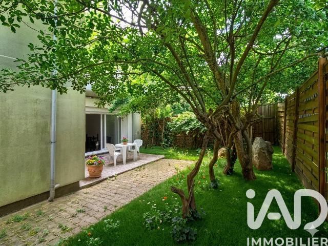 Appartement 3 pièces 78 m²