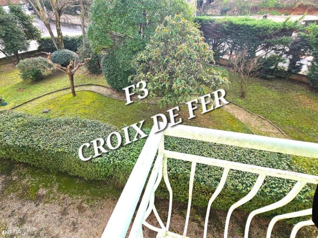 Appartement 3 pièces 78 m²