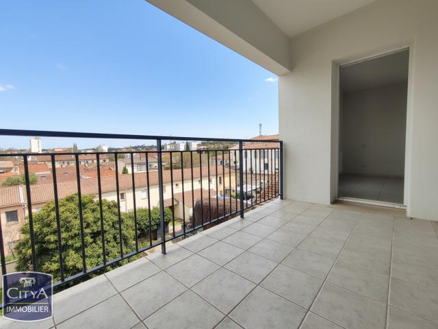 Appartement 3 pièces 78 m²