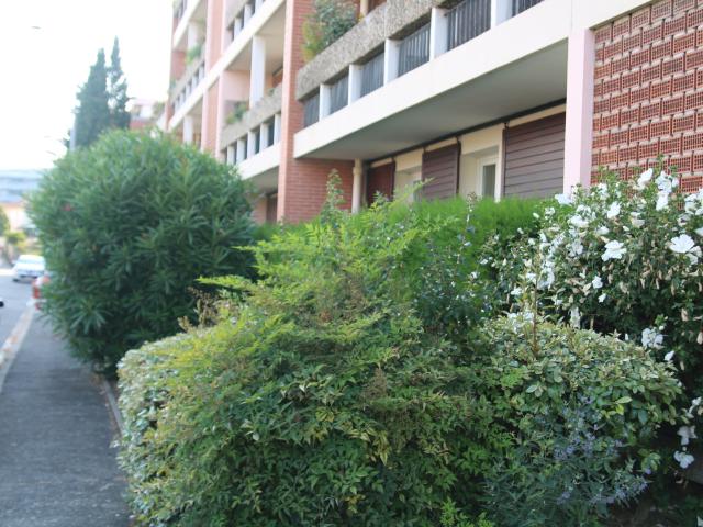 Appartement 3 pièces 78 m²