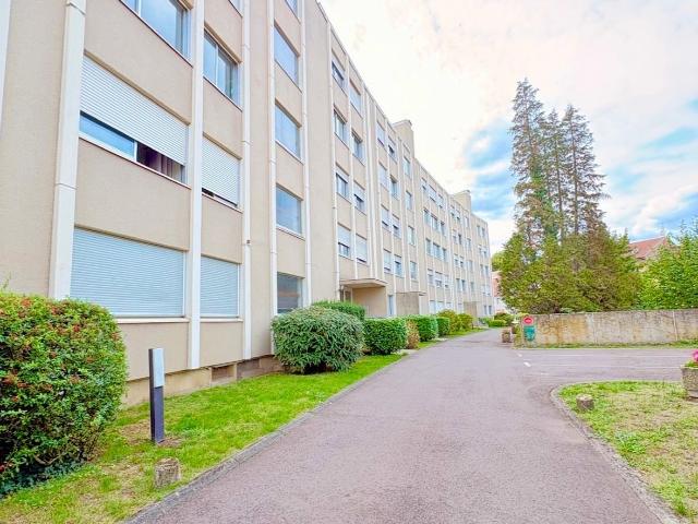 Appartement 3 pièces 78 m²