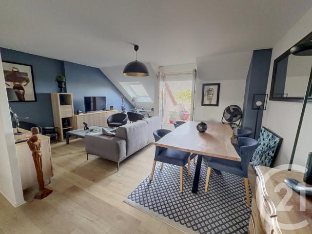 Appartement 3 pièces 78 m²