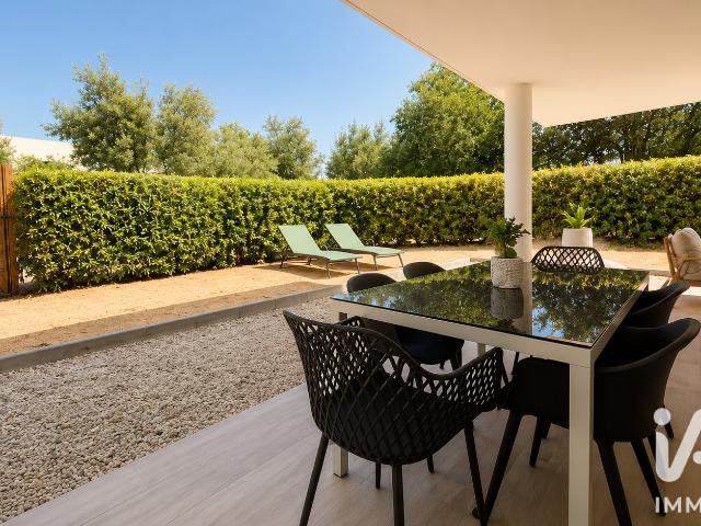 Appartement 3 pièces 78 m²