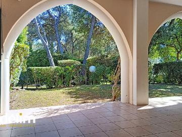 Appartement 3 pièces 78 m²