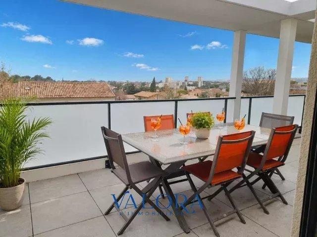 Appartement 3 pièces 78 m²