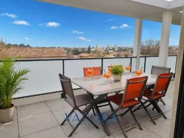 Appartement 3 pièces 78 m²