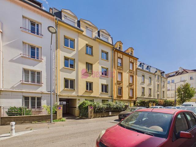 Appartement 3 pièces 78 m²