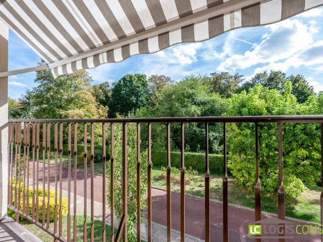 Appartement 3 pièces 78 m²
