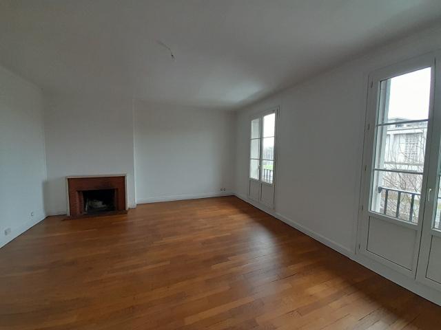 Appartement 3 pièces 78 m²