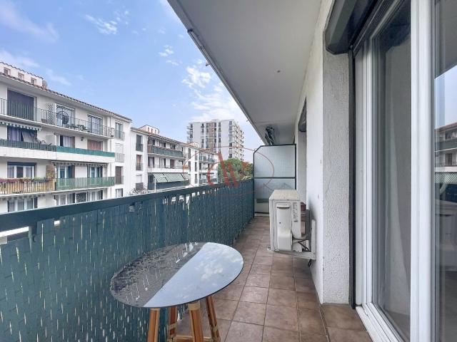Appartement 3 pièces 78 m²